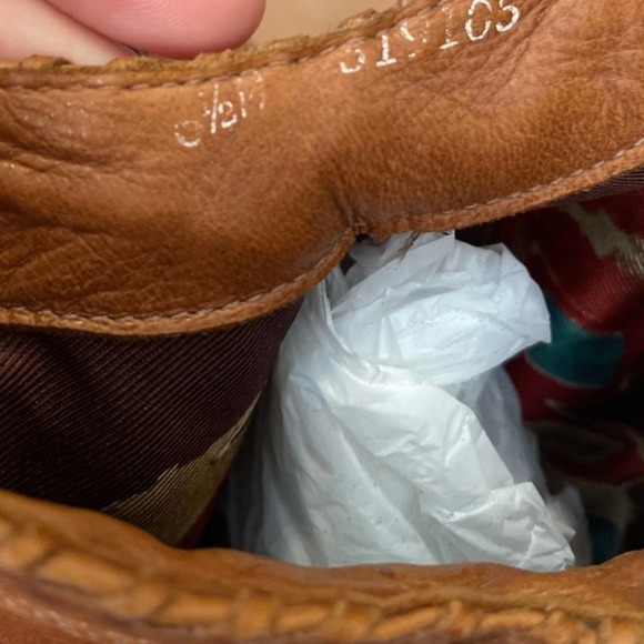 Zodiac western cowboy boot - Picture 10 of 10